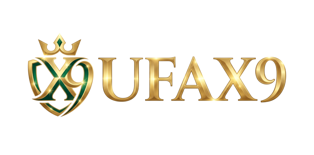 ufax9 ทางเข้าเล่นสล็อตและพนันออนไลน์ครบวงจร บริการตรงมั่นคงที่สุด